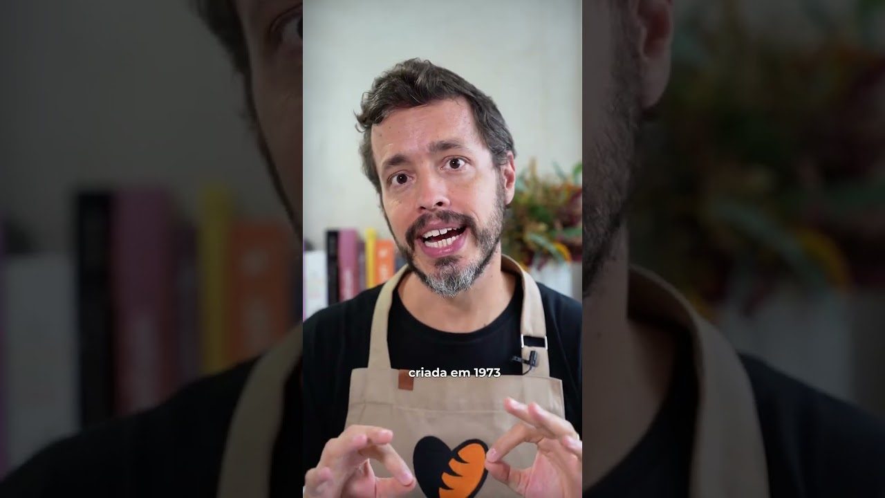 Precisa ativar o fermento? com @amopaocaseiro